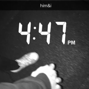 Meet your Posher, Gracie